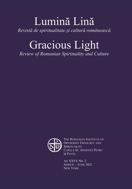 Revista Euphorion nr. 2/2019 - Diaspora literară românească din